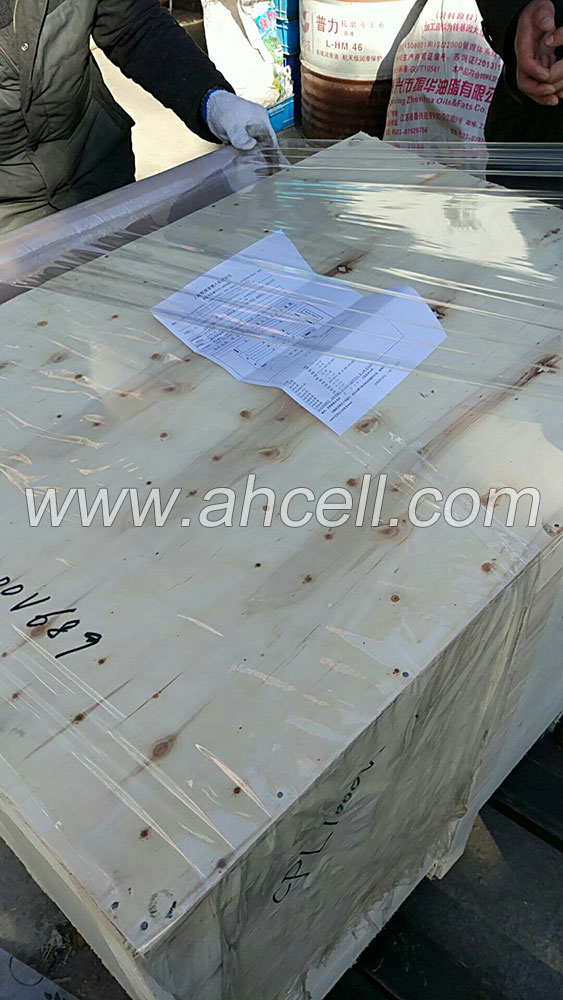<a href=https://www.balltransfersystem.com/product.html target='_blank'>ball transfer unit</a>s Wooden Pallet Packing