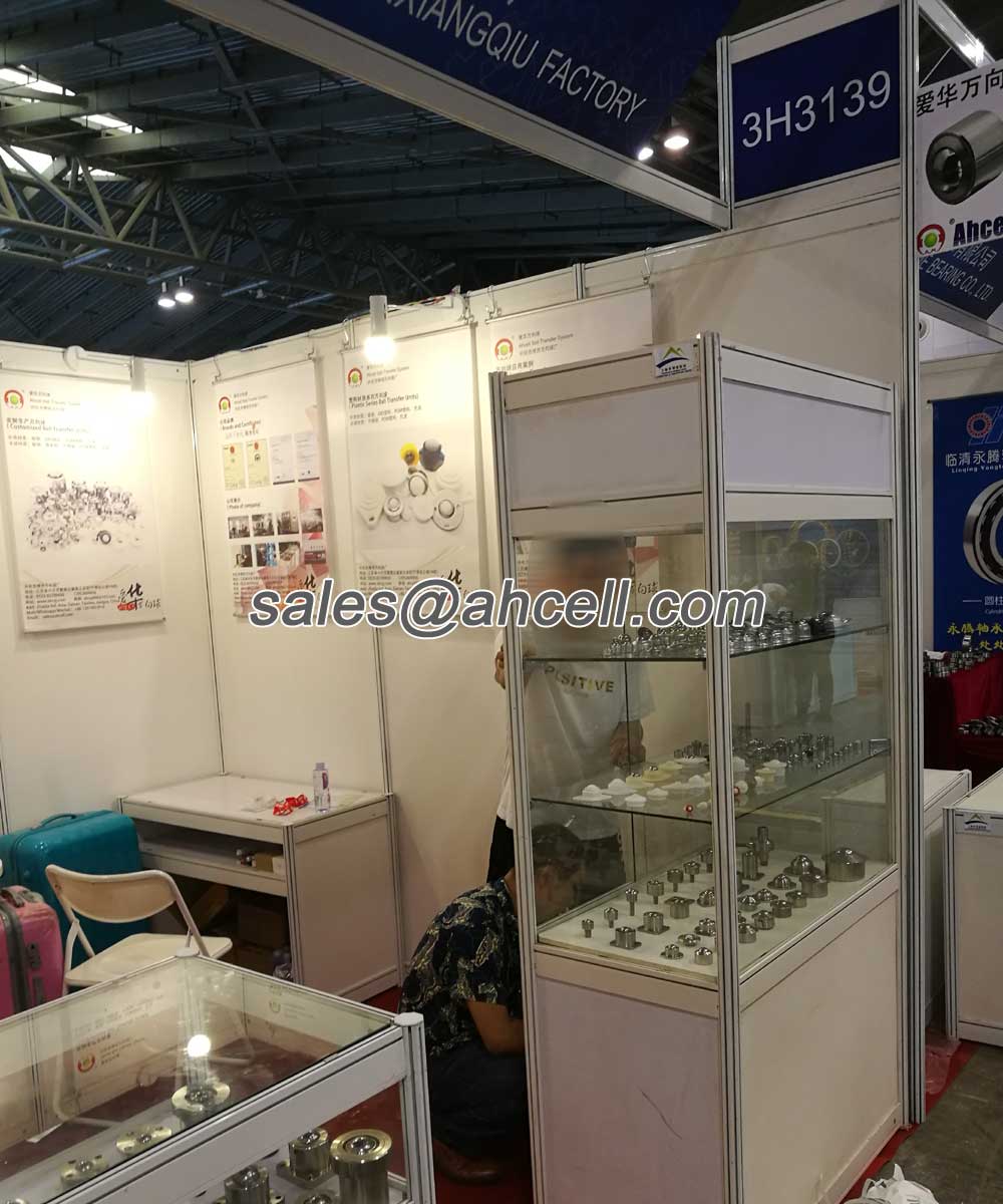 <a href=https://www.balltransfersystem.com/product.html target='_blank'>ball transfer unit</a>S EXHIBITION SHOW